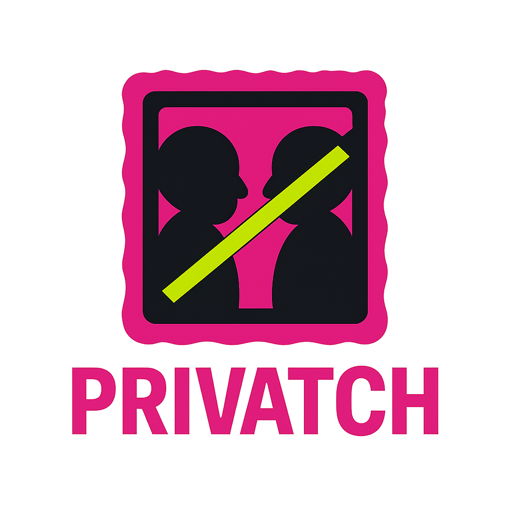 Logo de Privatch