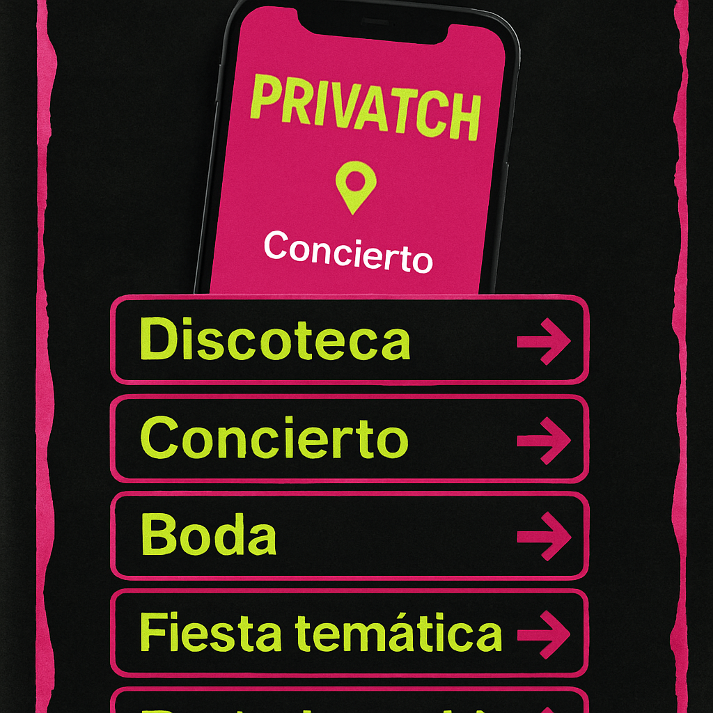 Detalle del negocio Privatch (2)